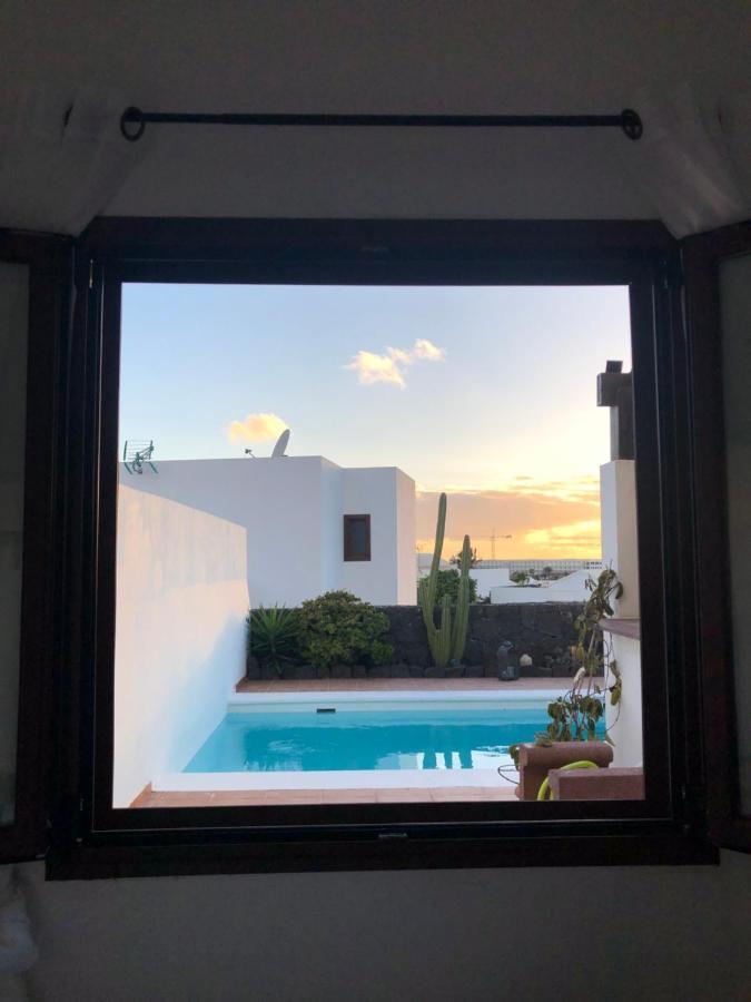 Tabaiba Lanzarote