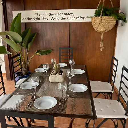 Villa Tabaiba Playa Blanca  Buitenkant foto