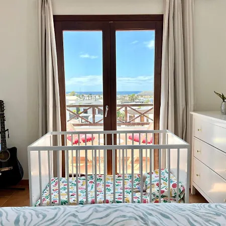 Villa Tabaiba Playa Blanca  Buitenkant foto