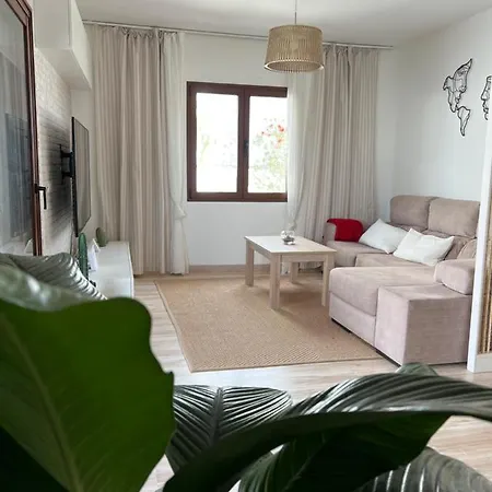 Villa Tabaiba Playa Blanca  Buitenkant foto